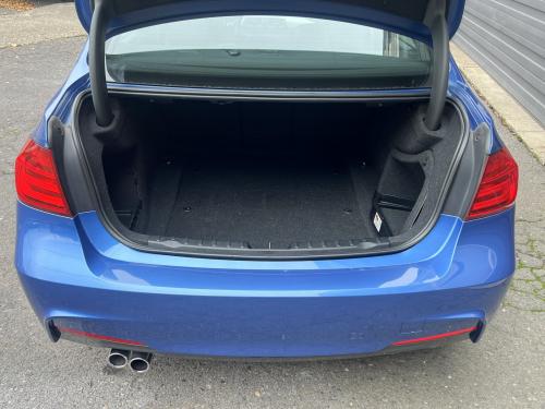 2013 BMW 328XI M Sport