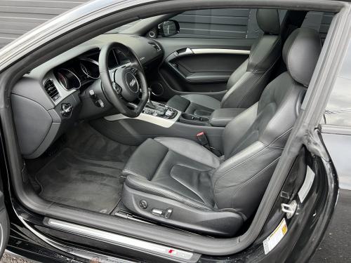 2016 AUDI A5 Premium Plus