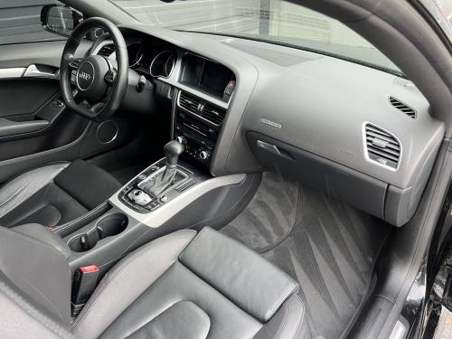 2016 AUDI A5 Premium Plus