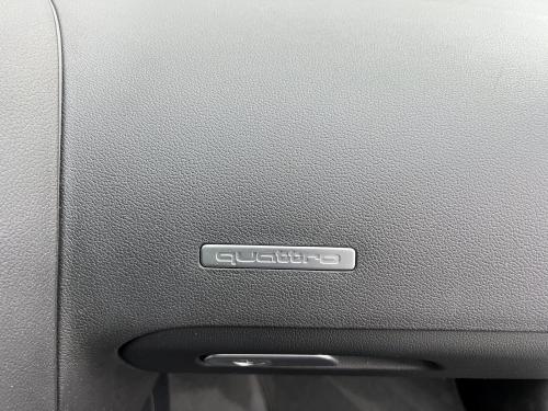 2016 AUDI A5 Premium Plus