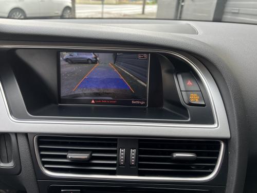 2016 AUDI A5 Premium Plus