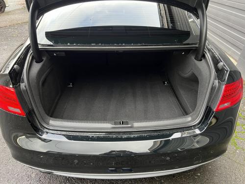 2016 AUDI A5 Premium Plus