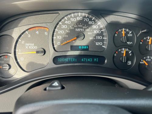 2005 GMC 3500 SLT Dually