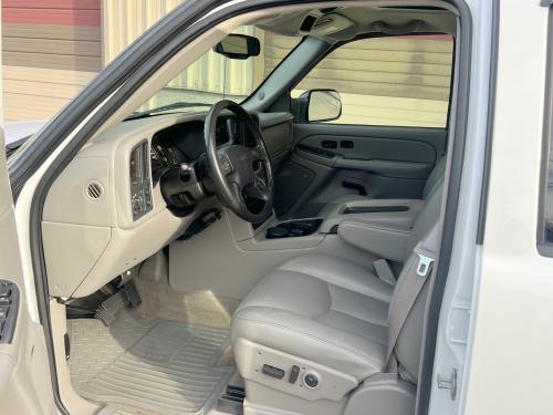 2005 GMC 3500 SLT Dually