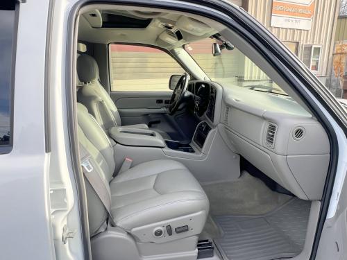 2005 GMC 3500 SLT Dually