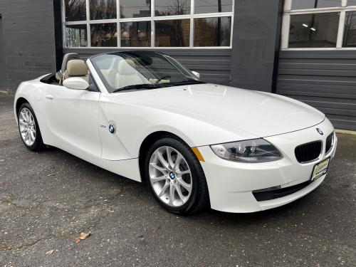 2008 BMW Z4