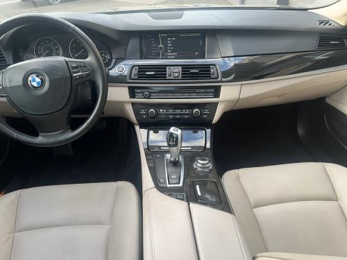 2011 BMW 535XI