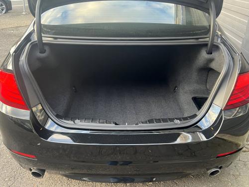 2011 BMW 535XI