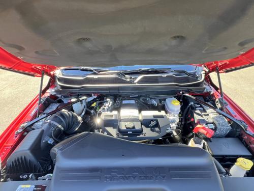 2019 DODGE Ram 2500 4X4 Tradesman Cummins Diesel