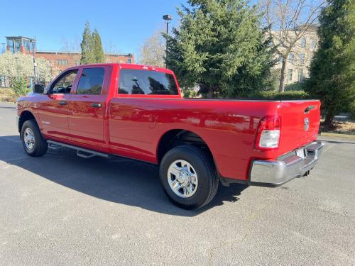 2019 DODGE Ram 2500 4X4 Tradesman Cummins Diesel