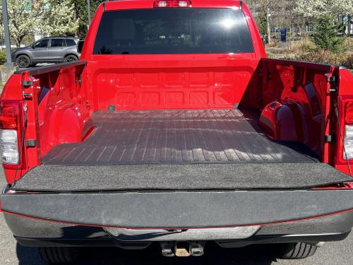 2019 DODGE Ram 2500 4X4 Tradesman Cummins Diesel