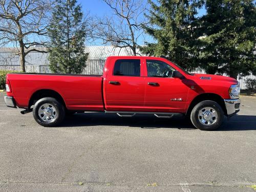 2019 DODGE Ram 2500 4X4 Tradesman Cummins Diesel
