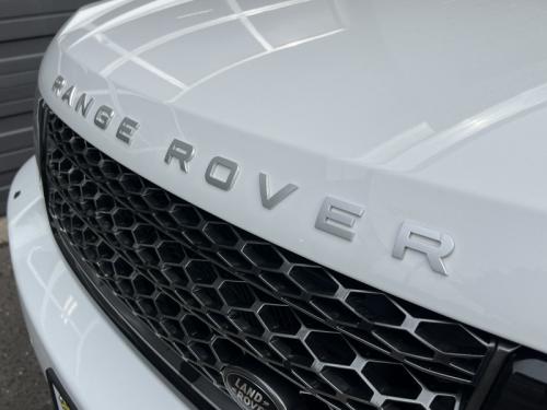 2012 LAND ROVER Land Rover Range Rover HSE lux