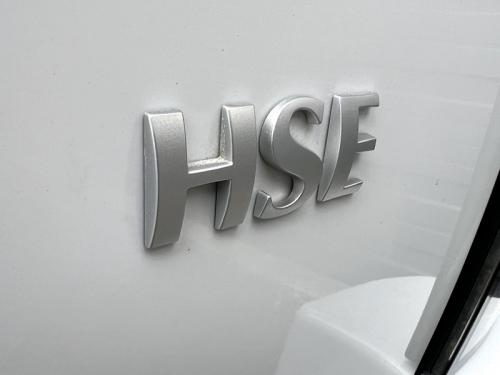 2012 LAND ROVER Land Rover Range Rover HSE lux