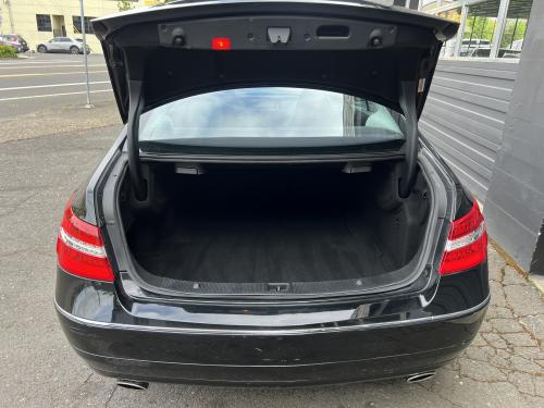2012 MERCEDES BENZ E350 Coupe