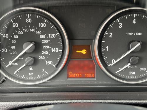 2012 BMW 328CIC