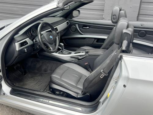 2012 BMW 328CIC