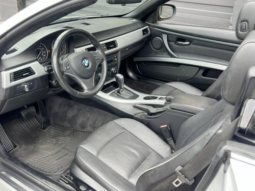 2012 BMW 328CIC