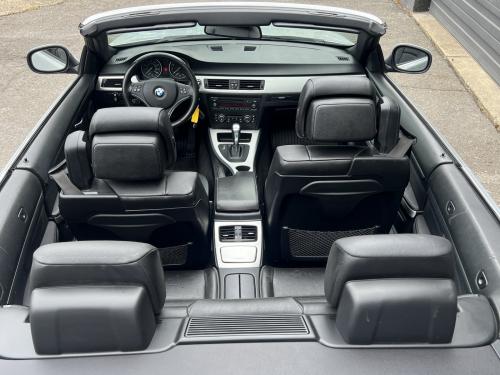 2012 BMW 328CIC