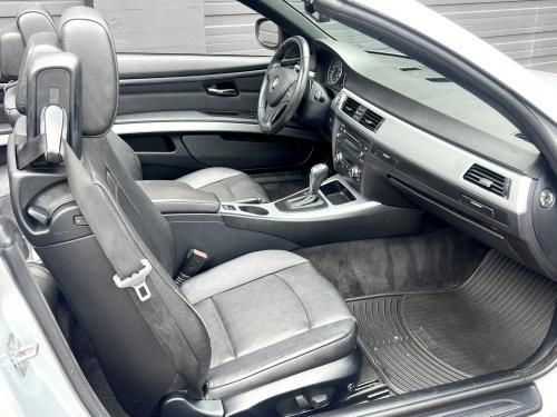 2012 BMW 328CIC