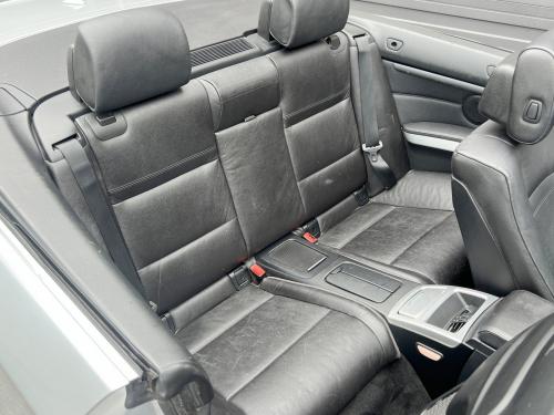 2012 BMW 328CIC