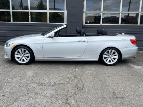 2012 BMW 328CIC