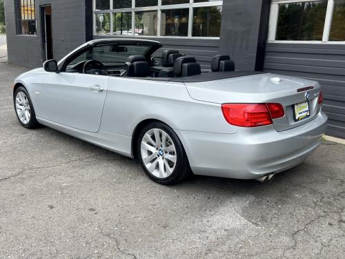 2012 BMW 328CIC