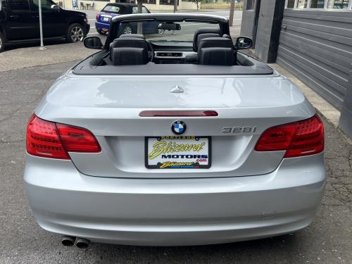 2012 BMW 328CIC