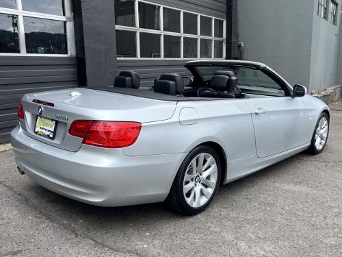 2012 BMW 328CIC