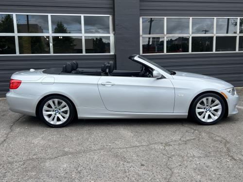 2012 BMW 328CIC