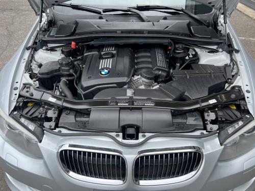 2012 BMW 328CIC