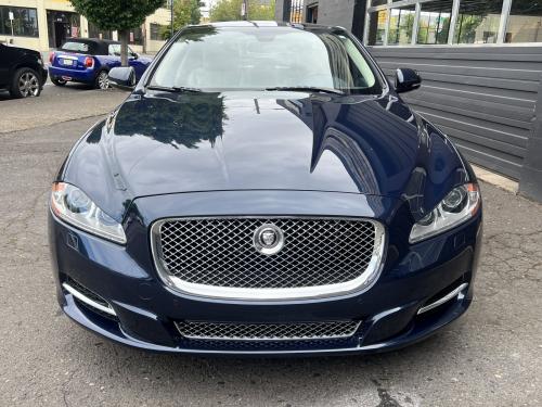 2013 JAGUAR XJ 3.0 AWD