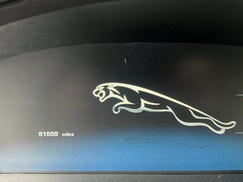 2013 JAGUAR XJ 3.0 AWD