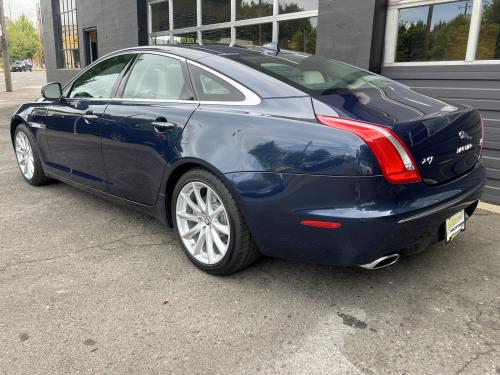 2013 JAGUAR XJ 3.0 AWD