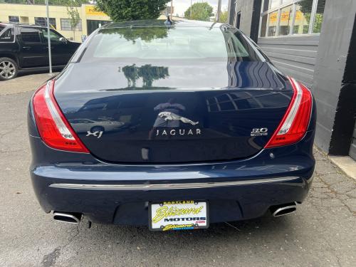 2013 JAGUAR XJ 3.0 AWD