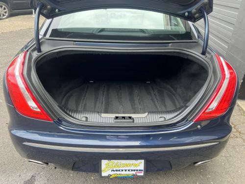2013 JAGUAR XJ 3.0 AWD