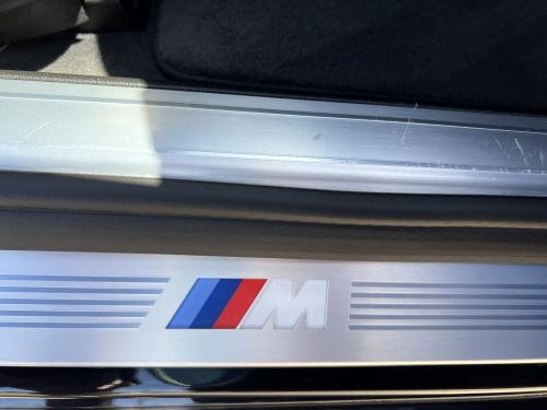 2016 BMW 750I Xdrive Msport