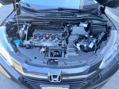 2017 HONDA HR-V EX