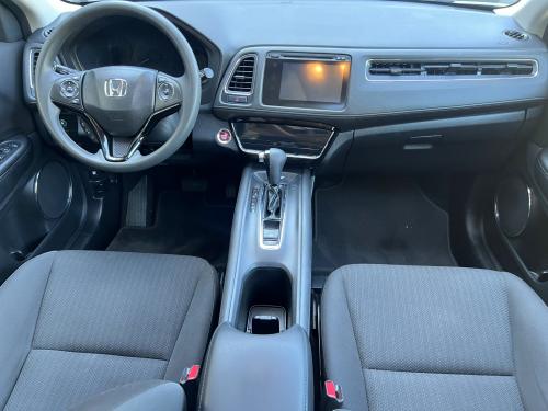 2017 HONDA HR-V EX