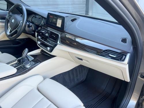 2018 BMW 530E X Drive