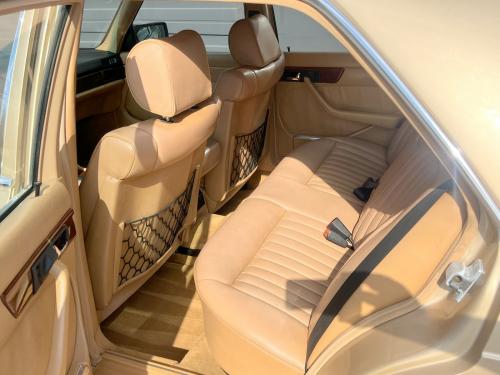 1985 Mercedes-Benz 380 - Photo 15