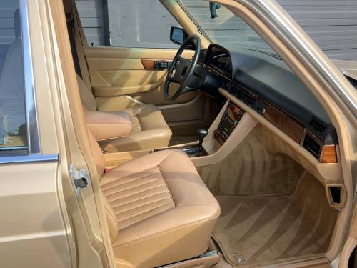 1985 Mercedes-Benz 380 - Photo 16