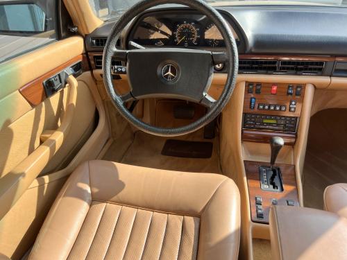 1985 Mercedes-Benz 380 - Photo 18