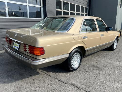 1985 Mercedes-Benz 380 - Photo 7