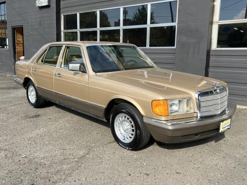 1985 Mercedes-Benz 380 - Photo 9