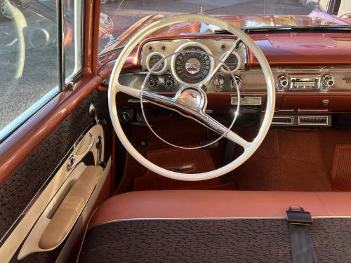 1957 CHEVROLET Bel Air