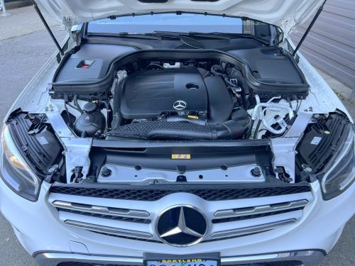 2021 MERCEDES BENZ GLC300 4Matic