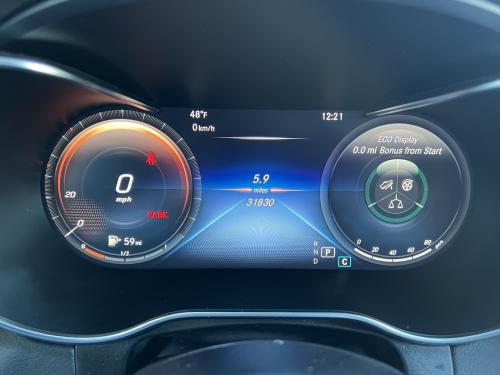 2021 MERCEDES BENZ GLC300 4Matic