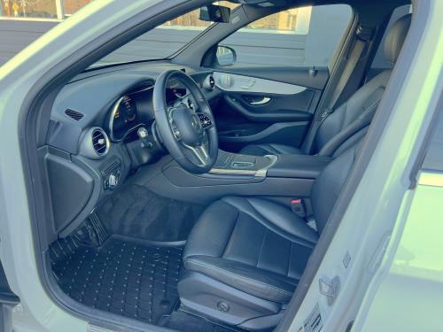 2021 MERCEDES BENZ GLC300 4Matic