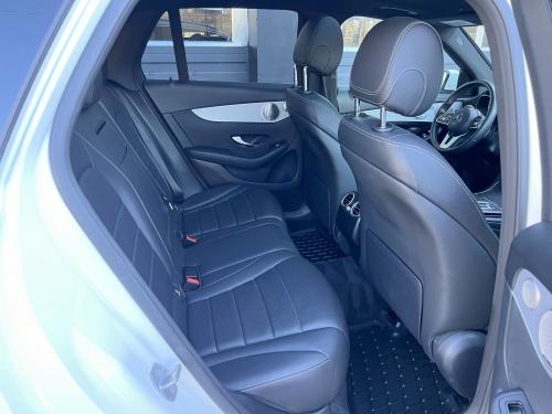 2021 MERCEDES BENZ GLC300 4Matic